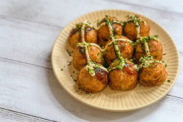 たこ焼き
