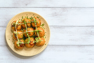 たこ焼き