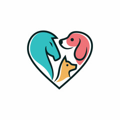 Animal and Pet Logo Designs