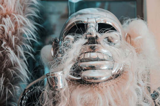 mask moreno Bolivia folklore zambo caporal baile oruro los andes cultura latinoamerica diablo diablada boliviana socabon carnaval big power gran poder