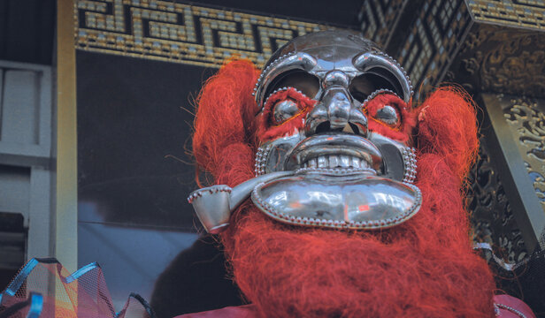 mask moreno Bolivia folklore zambo caporal baile oruro los andes cultura latinoamerica carnaval big power gran poder