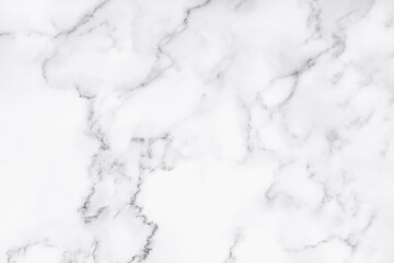 White marble texture for background or tiles floor decorative design.