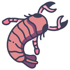 jaekelopterus rhenaniae icon