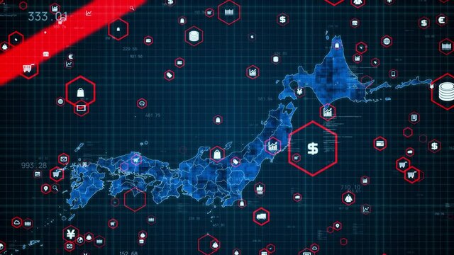 日本のマーケティング