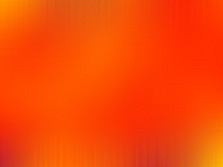 abstract orange background