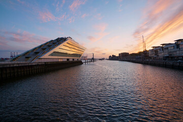 dockland Hamburg