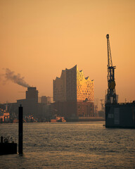 Elbphilharmonie Hamburg