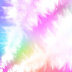 Colorful background. Watercolor paint background.