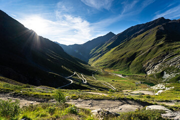 Colle del Sommeiller, Agosto 2021