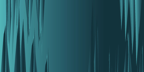 abstract blue background with lines