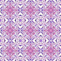 Seamless Abstract Surface Pattern