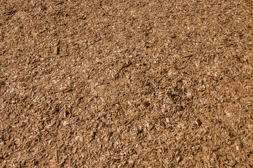 Alternative fuel, ecological fuel, biofuel Charcoal sawdust, sawdust close-up background.