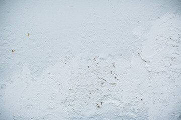 A white old wall background.