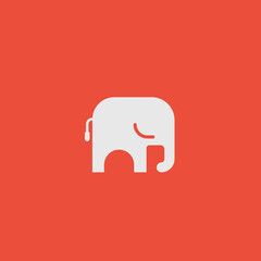 Party Sign - Sticker