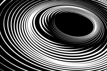 Vortex whirl motion. Abstract textured ackground.