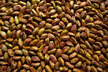 Pistachios are a great source of healthy fats, fiber, protein, antioxidants, and various nutrients, including vitamin B6 and thiamine