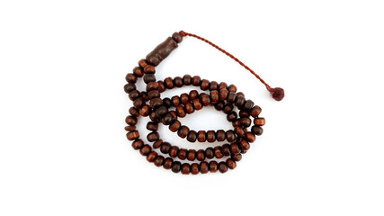 Muslims Wooden Paternoster