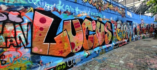 Gent Graffiti