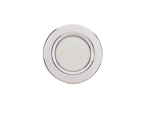 SMD Led Light Isolated with White Background