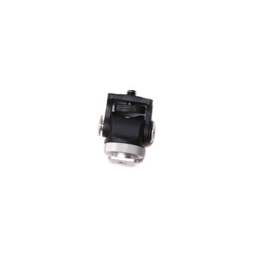 Hot Choe Adapter For Camera Flash Light