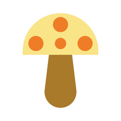 mushroom