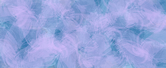 abstract blue background with lines