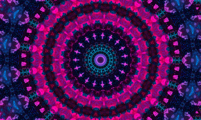 Background. abstract. pattern. texture. illustration. unique kaleidoscope design. abstract kaleidoscope background. beautiful multicolor kaleidoscope texture. digital abstract pattern