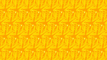 Fototapeta premium Illustration Texture 