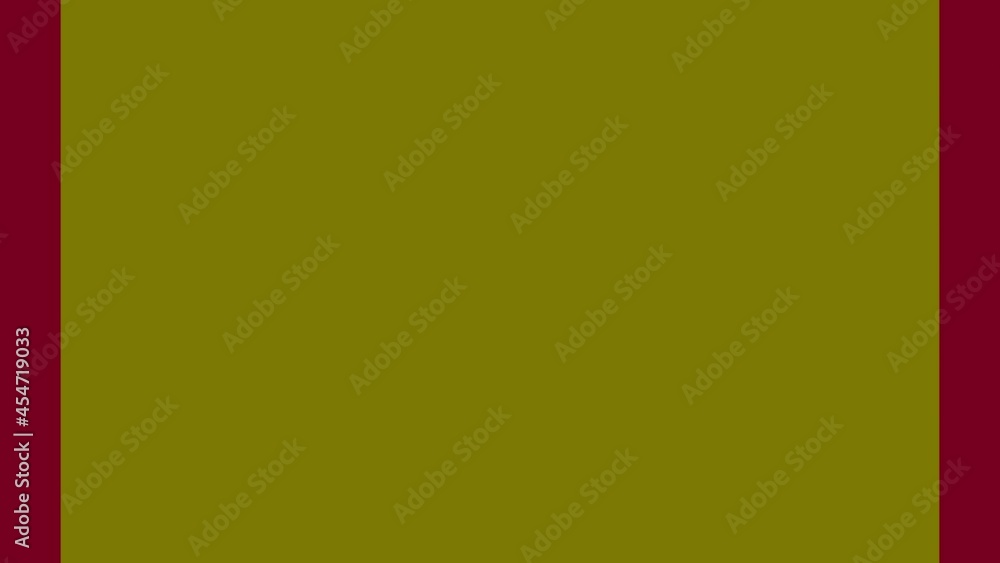 Aufkleber geometric zooming square shapes. seamless loop motion graphic flat design animation