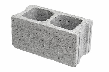 Prefabricated concrete building materials, cinte cement block used for construction