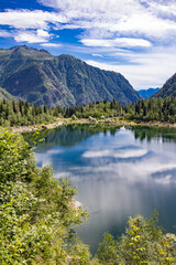 Lago di Antrona