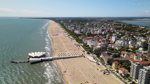 Lignano Sabbiadoro Italy