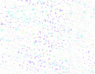 abstract vector colorful illustration, pattern, wallpaper and background