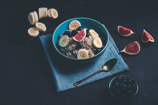 buchweizen m&uuml;sli