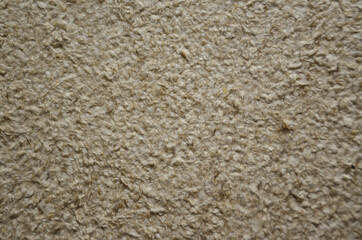 Liquid wallpaper, decorative plaster, texture