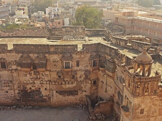 aaina mahal palace bhuj gujarat