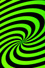 abstract green bokeh background, a play of light and glare, a real soft focus background