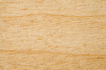 Wooden surface, background texture, close-up macro view