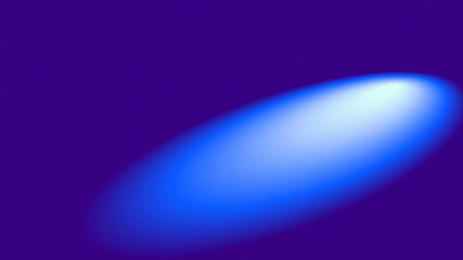 Glow blue light effect.  Abstract lens eclipse. Power energy element. Luminous sci-fi. Shining neon lights cosmic abstract frame. Magic round frame. vibrant gradient background