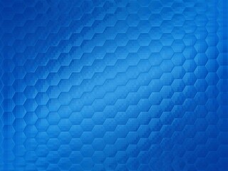 blue color of abstract background