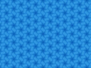 blue color of abstract background