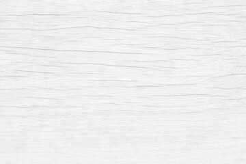 Light white pattern wood and crack surface for texture and copy space in design background