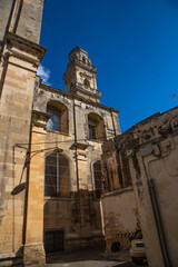 Maglie, Salento, Apulien, Süditalien