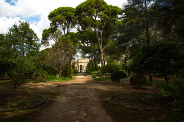 Maglie, Salento, Apulien, Süditalien