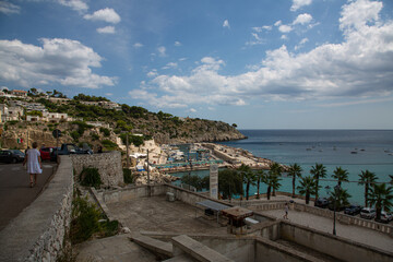 Castro, Salento, Apulien, S&uuml;ditalien