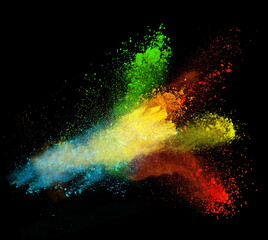 abstract background