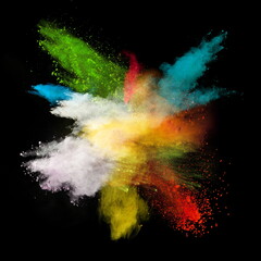 abstract background