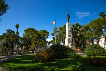 Galatina, Salento, Apulien, Süditalien