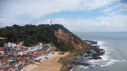  Farol de Morro de São Paulo - Bahia