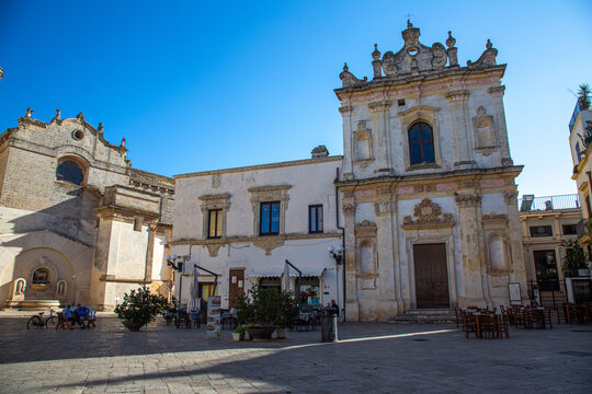 Nardo'  , Salento, Apulien, S&uuml;ditalien